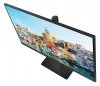 Monitor  27 cali LS27A400UJUXEN IPS 1920 x 1080 FHD 16:9   1xHDMI 1xUSB-C (65W) 1xDP 2xUSB 3.0, 2xUSB 2.0  5ms HAS+PIVOT płaski 
